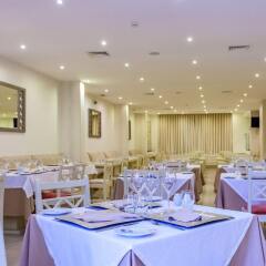 Отель Santa Eulalia Hotel Apartamento & Spa Португалия, Албуфейра - отзывы, цены и фото номеров - забронировать отель Santa Eulalia Hotel Apartamento & Spa онлайн помещение для мероприятий фото 2
