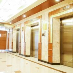 Asia Hotel Bangkok Бангкок сауна