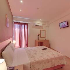 Memory Boutique Hotel комната для гостей фото 5