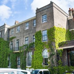 Отель The Grange Hotel Великобритания, Йорк - отзывы, цены и фото номеров - забронировать отель The Grange Hotel онлайн парковка