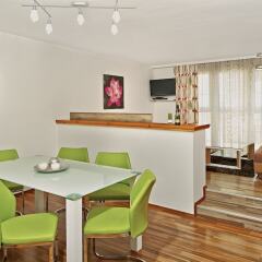 Апартаменты CheckVienna - Apartment Rentals Vienna питание