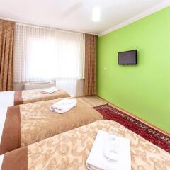 Ottoman Palace Hotel Edirne Турция, Эдирне - 1 отзыв об отеле, цены и фото номеров - забронировать отель Ottoman Palace Hotel Edirne онлайн комната для гостей фото 5