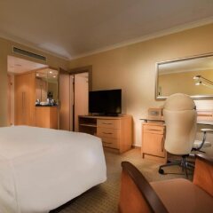 Отель Hilton Vienna удобства в номере