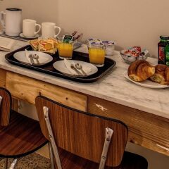 Отель Colosseo Accomodation Room Guest House Рим удобства в номере фото 2