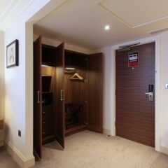 Отель Amba Hotel Marble Arch Великобритания, Лондон - отзывы, цены и фото номеров - забронировать отель Amba Hotel Marble Arch онлайн фото 15