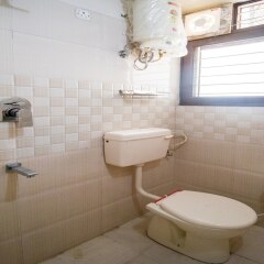 OYO 14565 Hotel Snazzy ванная