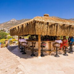 Likya Residence Hotel & Spa Boutique Class Турция, Калкан - отзывы, цены и фото номеров - забронировать отель Likya Residence Hotel & Spa Boutique Class онлайн детские мероприятия