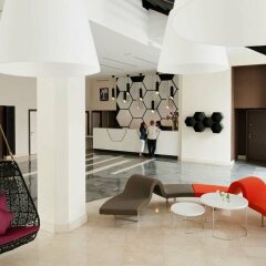 Отель Barceló Fes Medina Марокко, Фес - отзывы, цены и фото номеров - забронировать отель Barceló Fes Medina онлайн детские мероприятия фото 2