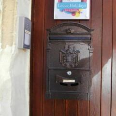Отель B&B Lecce Holidays Италия, Лечче - отзывы, цены и фото номеров - забронировать отель B&B Lecce Holidays онлайн банкомат