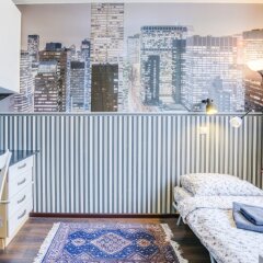 Гостиница Mnenasutki Nelidovskaya Street Apartaments в Москве отзывы, цены и фото номеров - забронировать гостиницу Mnenasutki Nelidovskaya Street Apartaments онлайн Москва фото 8