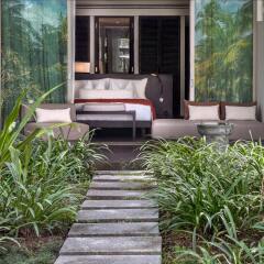 Отель TWINPALMS Пхукет фото 5
