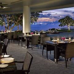 Отель Dusit Thani Pattaya фото 4