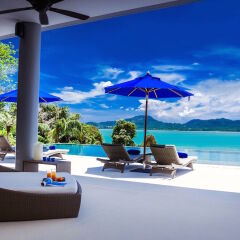 Отель Villa Padma фото 17