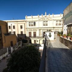 Отель B&B Garibaldi Италия, Трапани - отзывы, цены и фото номеров - забронировать отель B&B Garibaldi онлайн фото 6