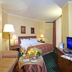 Tower Genova Airport Hotel & Conference Center Генуя комната для гостей фото 5