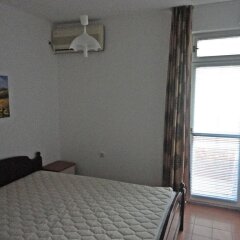 Отель Guest Rooms Casa Luba Болгария, Свети Влас - отзывы, цены и фото номеров - забронировать отель Guest Rooms Casa Luba онлайн комната для гостей