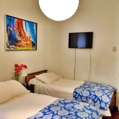 Tralkan B&B in Santiago, Chile from 35$, photos, reviews - zenhotels.com guestroom