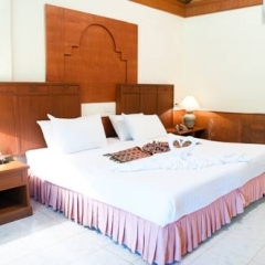 Отель Chang Resort комната для гостей фото 5