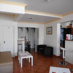 Agua Marinha - Hotel комната для гостей фото 5