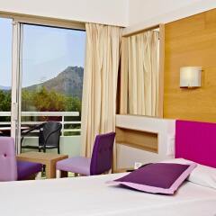 Hotel & Spa SEntrador Playa комната для гостей фото 3