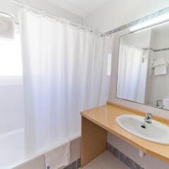 Hotel Don Pepe - Adults Only ванная фото 2