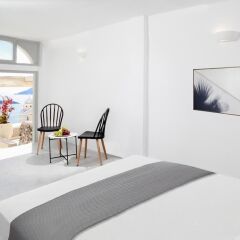 Отель Lava Suites and Lounge Греция, Остров Санторини - отзывы, цены и фото номеров - забронировать отель Lava Suites and Lounge онлайн фото 8