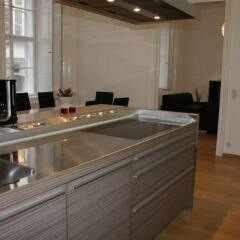 Отель Luxury Downtown Apartment Vienna - Baeckerstrasse Австрия, Вена - отзывы, цены и фото номеров - забронировать отель Luxury Downtown Apartment Vienna - Baeckerstrasse онлайн спа
