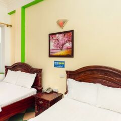 Отель SPOT ON 919 Khanh Hung Motel Ханой фото 18