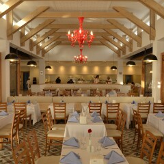 Side Resort Hotel питание