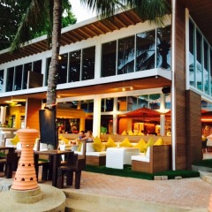 Отель Baan Samui Resort фото 3