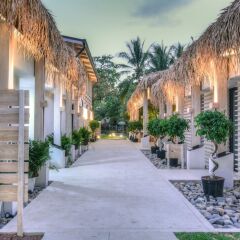Отель Harbor Reef Beach & Surf Resort фото 12