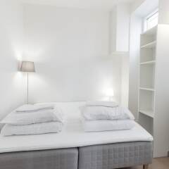 Апартаменты Heritage apartments in the city centre комната для гостей