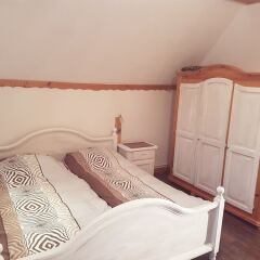 Отель Gastehaus Frohne детские мероприятия