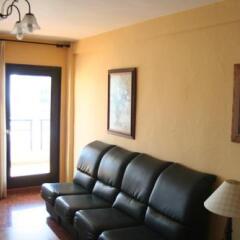 Отель Hostal Sorbas комната для гостей фото 4