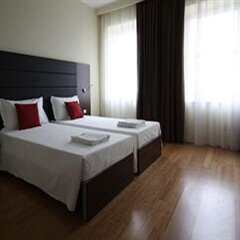 Klick Hotel комната для гостей фото 4