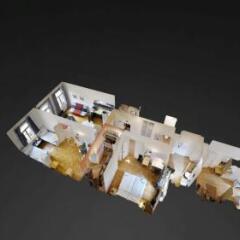 Апартаменты Apartment-hotels Rentego Прага фото 15