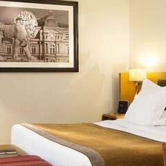 Hotel Le Six фото 7