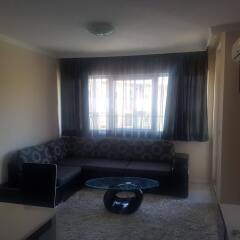 Отель Bahami Residence комната для гостей фото 4