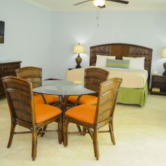 Отель CocoLaPalm Seaside Resort Ямайка, Вестморленд - 1 отзыв об отеле, цены и фото номеров - забронировать отель CocoLaPalm Seaside Resort онлайн в номере фото 2