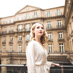 Отель Steigenberger Frankfurter Hof фото 7