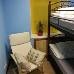 Гостиница Light Dream Hostel в Москве - забронировать гостиницу Light Dream Hostel, цены и фото номеров Москва комната для гостей фото 2