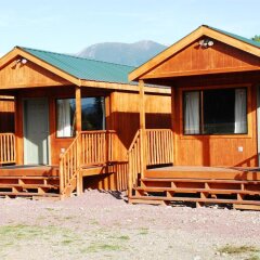 Glacier General Store Cabins In Whitefish United States Of