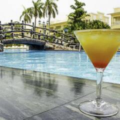 Отель Telamar Resort Гондурас, Тела - отзывы, цены и фото номеров - забронировать отель Telamar Resort онлайн бассейн фото 2