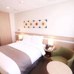 Отель Tmark Hotel Myeongdong Южная Корея, Сеул - отзывы, цены и фото номеров - забронировать отель Tmark Hotel Myeongdong онлайн детские мероприятия