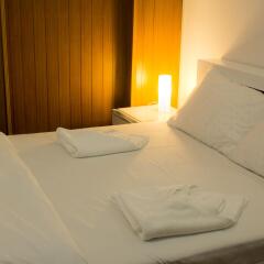 Отель Baan Lucky Guest House комната для гостей фото 2