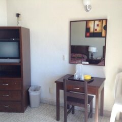 Hotel La Siesta удобства в номере