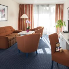 Dorint Hotel & Sportresort Arnsberg/Sauerland в номере