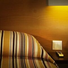 Park Hotel Porto Gaia 3* Стандартный номер