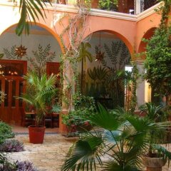 Hotel Casa San Angel - Только для взрослых фото 15