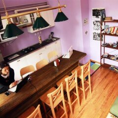 Baby Lemonade Hostel Санкт-Петербург в номере
